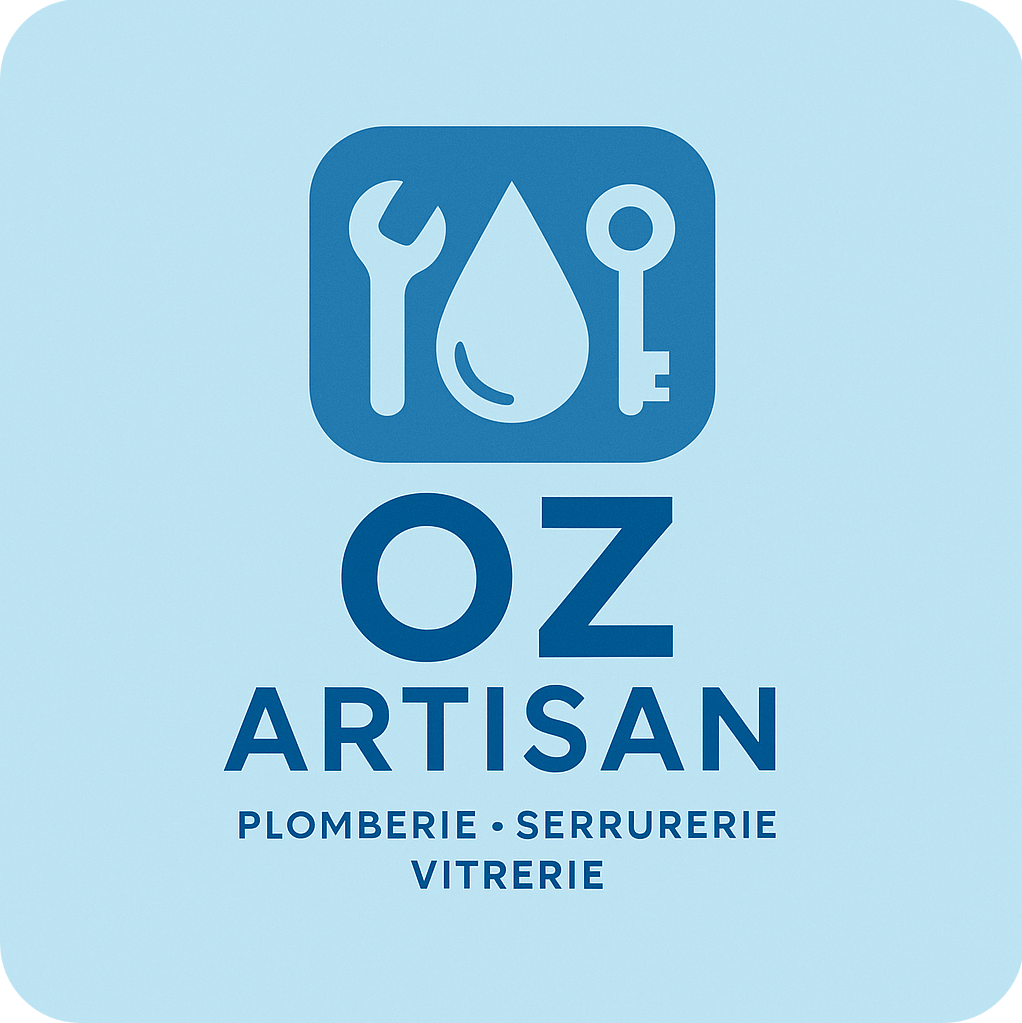 Plomberie – Serrurerie – Vitrerie