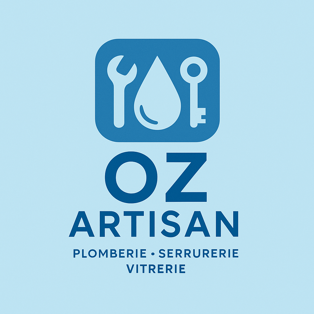 Plomberie – Serrurerie – Vitrerie